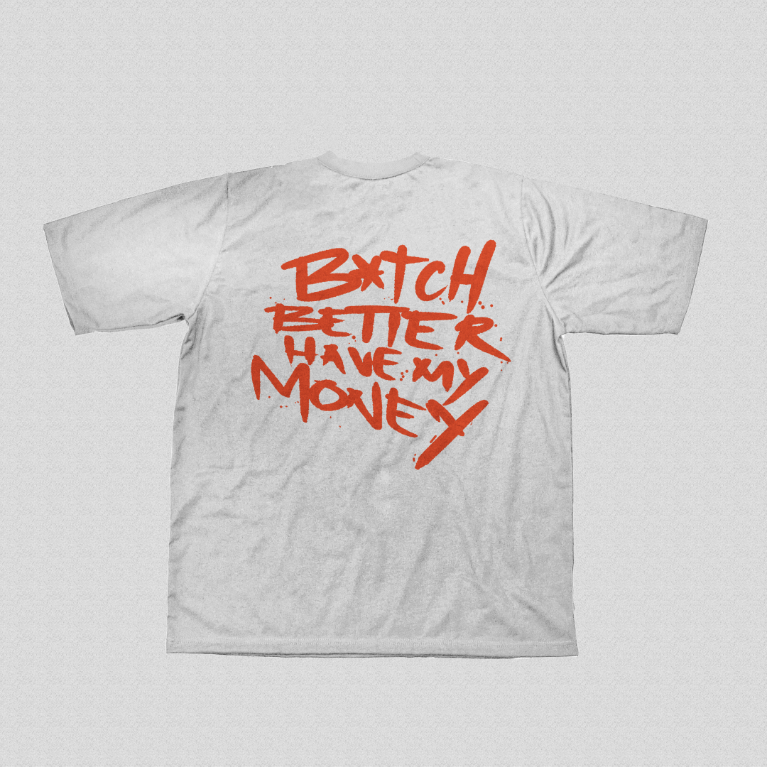 BBHM (WHITE)