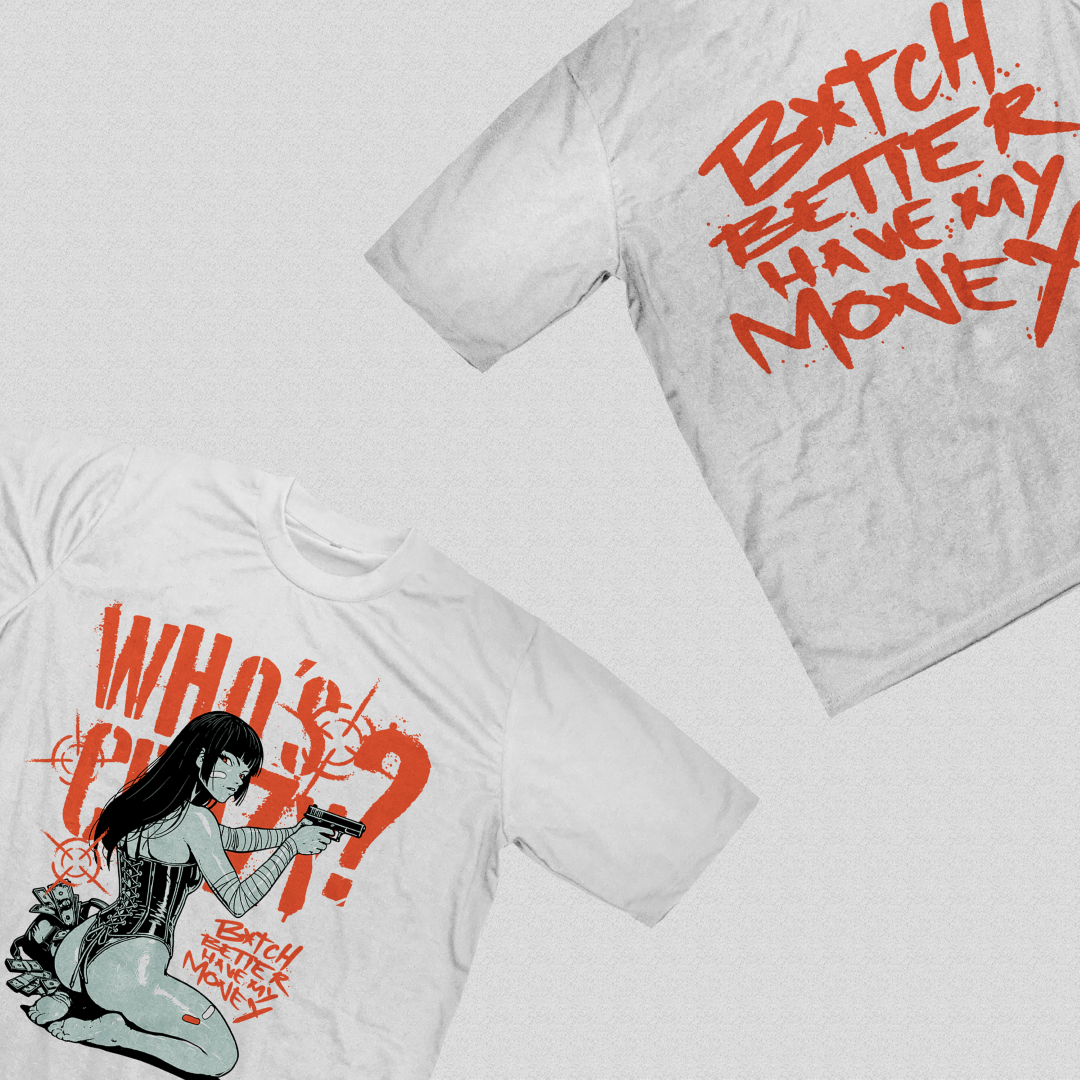 BBHM (WHITE)