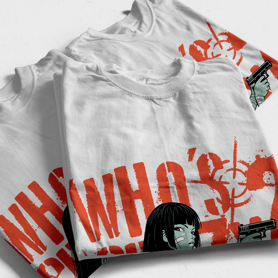 BBHM (WHITE)