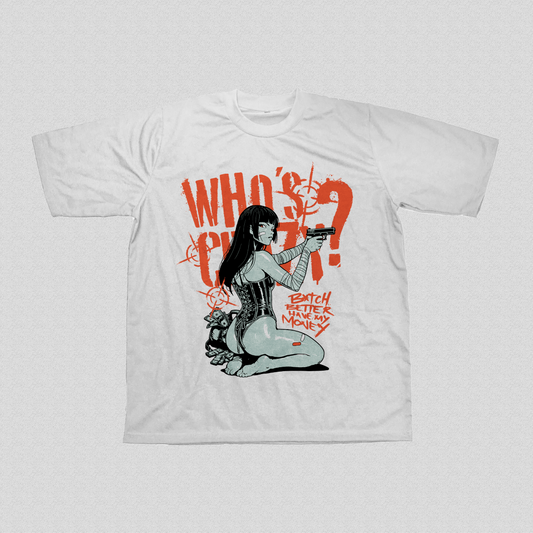 BBHM (WHITE)