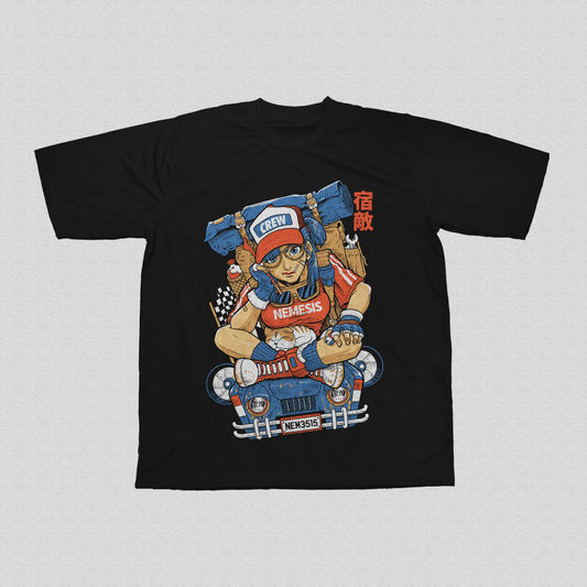 TORIYAMA
