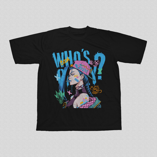 JINX