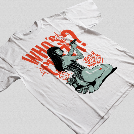 BBHM (WHITE)