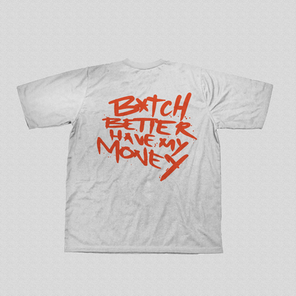 BBHM (WHITE)