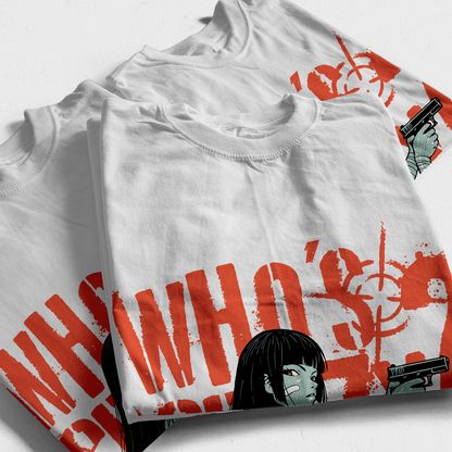 BBHM (WHITE)